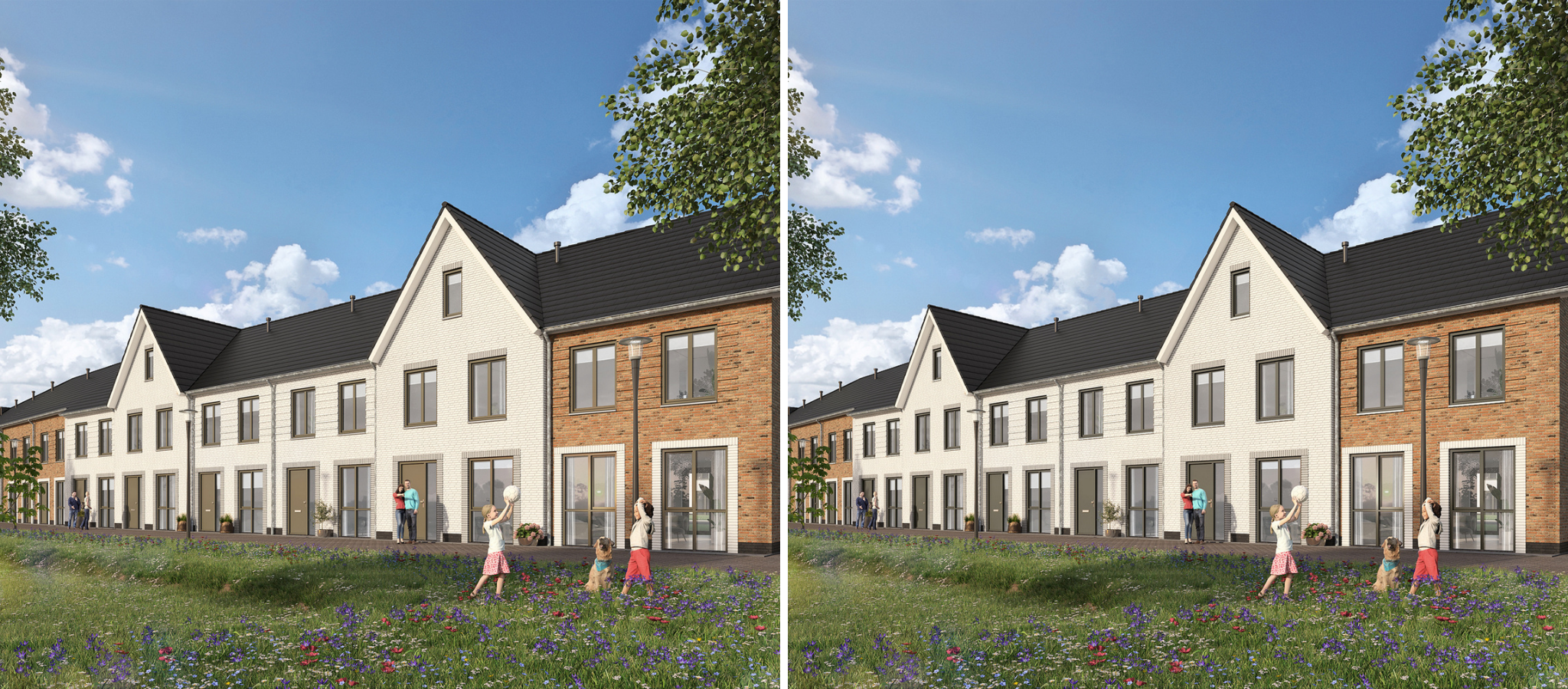 Aanpassingen exterieur 2 impressie